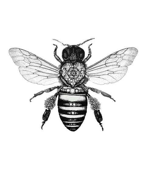 Pin By Shelley Rau Long On Tats Bee Tattoo Honey Bee Tattoo Tattoo