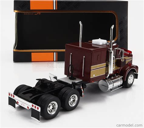 Ixo Models Tr15722 Scala 143 Marmon Chdt Tractor Truck 3 Assi 1980