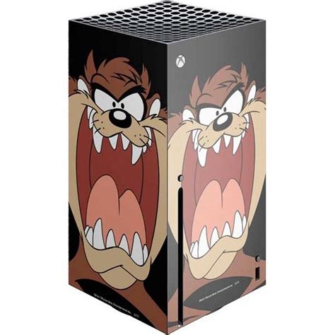 We did not find results for: Looney Tunes Taz Console Skin for Xbox Series X | Xbox Series X | GameStop
