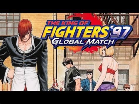 Hemos desarrollado más de 200 divertidos títulos, que están disponibles en todo el mundo. Descargar e Instalar King of Fighter 97 Para PC Juego En Español - YouTube