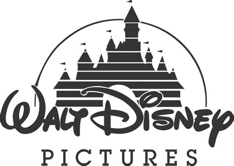 Walt Disney Pictures Burbank The Walt Disney Company Logo Vetor Png