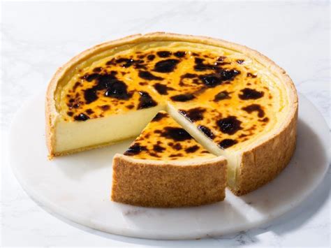 Parisian Flan Bake From Scratch