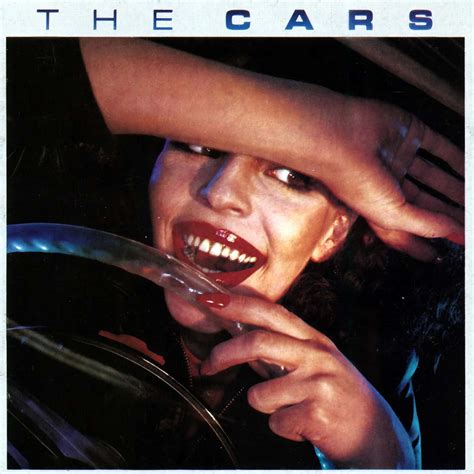 The Cars The Cars Self Titled Album Review — Subjective Sounds
