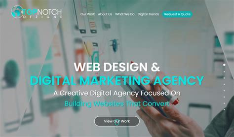 29 Best Web Design Agencies For Your Website In 2023