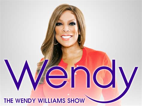 The Wendy Williams Show Trendy Wendy 22122