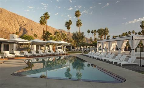 9 Best Hotels Palm Springs — This Life Of Travel