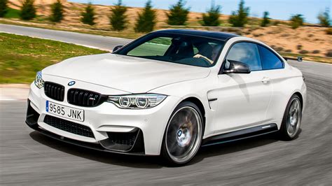 2016 Bmw M4 Coupe Competition Sport Edition Wallpapers And Hd Images