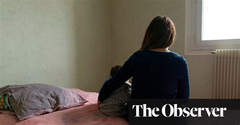 Homelessness Disproportionately Affects Single Mothers Research