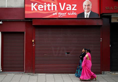 Keith Vaz British Lawmaker Quits Senior Post Amid Sex And Drug