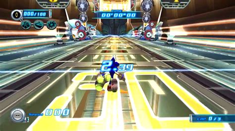 Sonic Riders Zero Gravity Wii Iso Rom Wisegamer Wisegamer