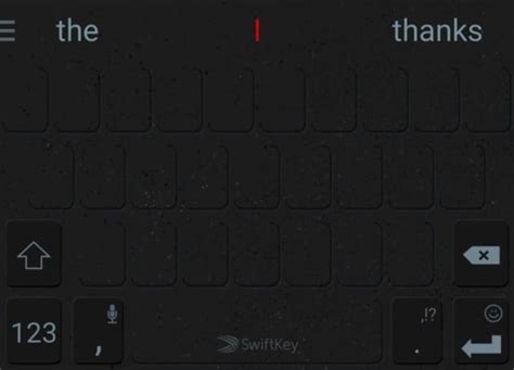 Swiftkey Offers Two New Keyboard Themes For Free