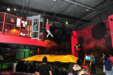 Plan your trip to angry birds activity park johor bahru. Angry Birds Activity Park Ticket in Johor Bahru