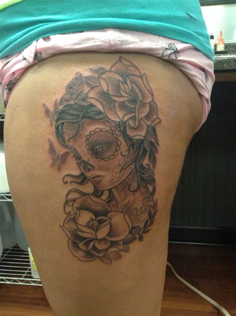 Love Blood Ink Tattoo 2019 Fort Campbell Blvd, Clarksville, TN 37042