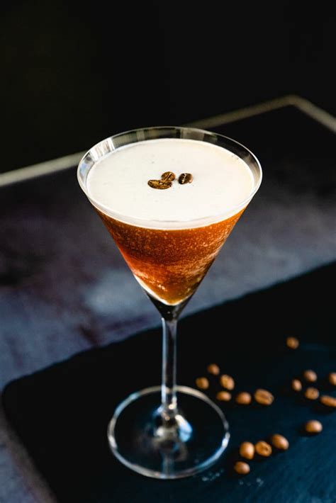 12 Coffee Cocktails Worth Trying A Couple Cooks