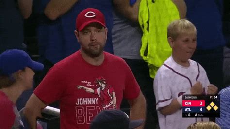 Fist pump baby meme generator. Kid's fist pump becomes awkward when a Reds fan... - funny ...