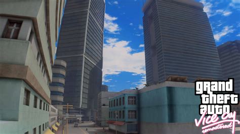 Vice Cry Remastered 10 Gta 5 Mod Grand Theft Auto 5 Mod