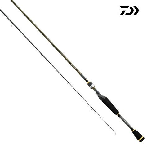 Daiwa AIRD X Spinning Rod AIRX702MFS 7 0 Medium 2pc 43178214756 EBay