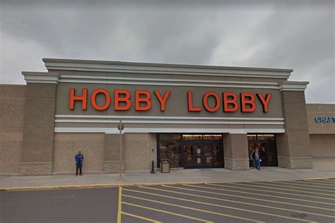 Rochester Pd Investigating Suspicious Incident At Hobby Lobby