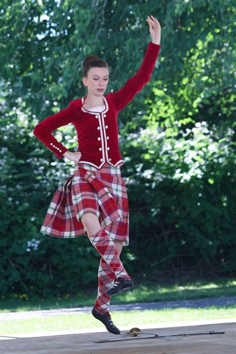 Dancer Gallery — Celtica Highland Dance School Highland Dance