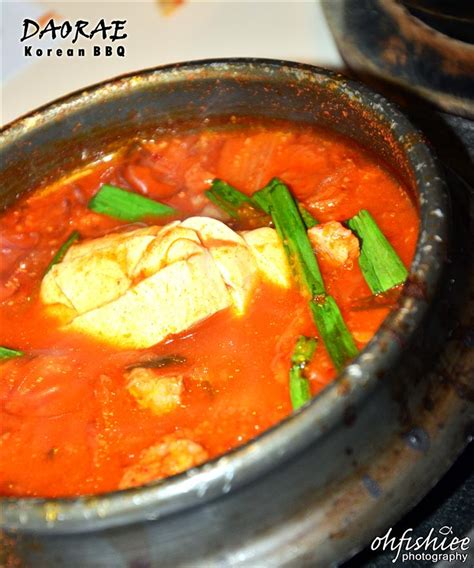 Order from gogigo (kota damansara) korean restaurant online or via mobile app we will deliver it to your home or office check menu, ratings and reviews pay online or cash on delivery. oh{FISH}iee: Daorae Korean BBQ @ Kota Damansara
