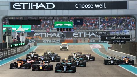 Gp Abu Dhabi F1 2023 Últimas Noticias Del Gran Premio De Abu Dhabi De