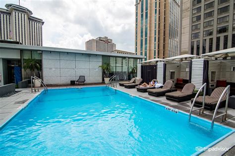 Le Meridien New Orleans Updated 2021 Prices Hotel Reviews And