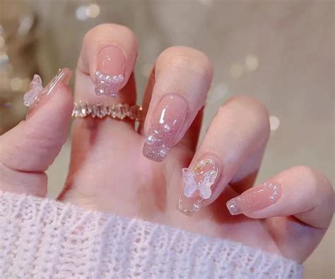 72 Best Korean Press On Nails To Get This Year Siznews
