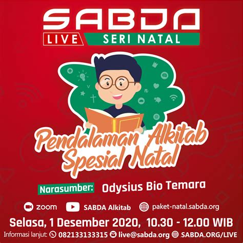 Khotbah natal pdt ester linna 25 desember 2020. Khotbah Natal Ekspositori - Kisah Kelahiran Yesus Di ...