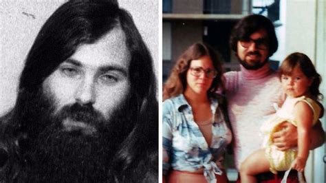 Daughter Of Serial ‘witch Killer Michael Bear Carson Says If He Goes