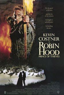 The film is about robin locksley whose father is killed.he vows to avenge his father's death. Movie Music from the 90s: Bryan Adams: Everything I Do (I ...