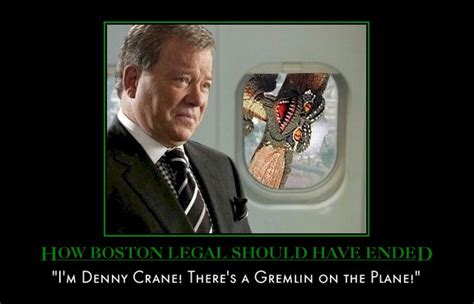 The best denny crane quotes. Boston Legal Denny Crane Quotes. QuotesGram