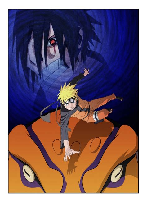 Naruto The Animation Chronicle Image By Studio Pierrot 3868292
