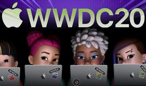 The big gala, held every june, gives apple devs this year's wwdc, like so many other events, was moved online. Apple WWDC 2020: Highlights And Latest Updates! - iPhone Clues