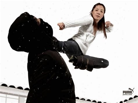 Videos Marciales Michelle Yeoh Martial Arts Women Female Martial Artists Martial Arts