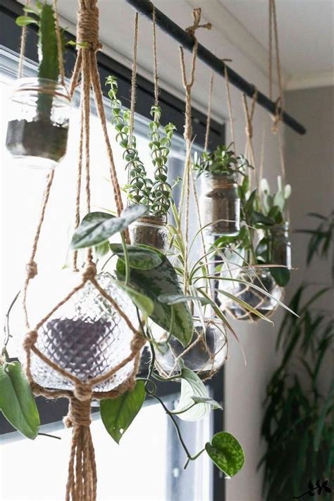 100 Beautiful Hanging Plant Stand Ideas Here Are Tips On How To