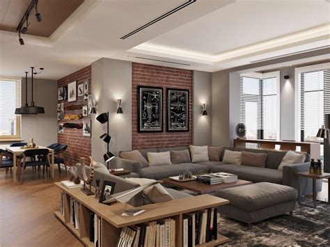 6 Luxury Living Room Ideas With Incredible Lighting Designs