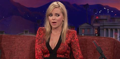 Sexy Anna Faris  By Team Coco Find And Share On Giphy