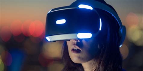Apa Itu Virtual Reality