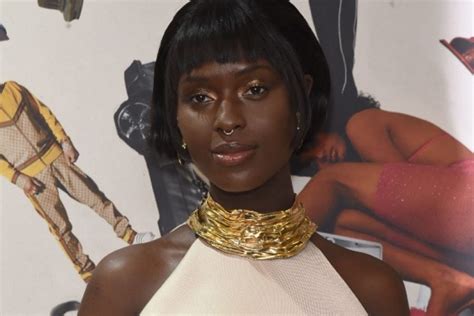 Jodie Turner Smith Has A New Mom Skin Care Hack Essence