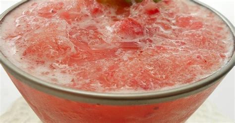 How To Make Strawberry Orange Juice Smoothie Pulse Ghana