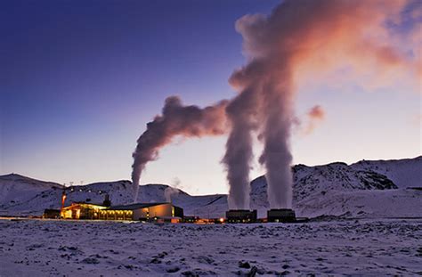 The Carnot Engine Project Geothermal