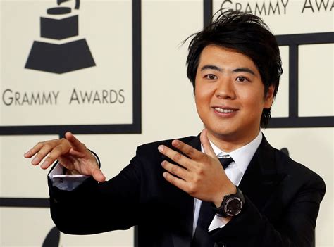 Lang Lang Offers A Generous Helping Of Serious Music At Engaging