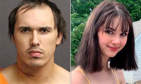 Man 21 Who Slashed Teen Instagram Star Bianca Devins Throat Pleads