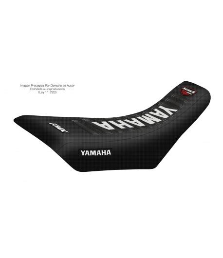 Yamaha yz series pdf guide online viewing yamaha yz series: Funda Asiento YAMAHA YZ 80 - 1994 Series FMX COVERS ...