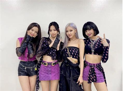 Instagram.com/penelo.dalmasca_panpriya/ subsribe for support,like n comment for. Blackpink marks fourth anniversary of debut with official ...