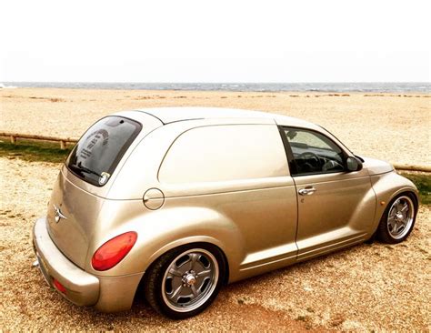 Pt pengembangan armada niaga nasional yang disingkat dengan pt pann (persero) didirikan sebagai wahana untuk menyelenggarakan program investasi kapal niaga nasional. Pt panel van, standard delivery, stanced wagon bagged | Chrysler pt cruiser, Vans, Cool cars