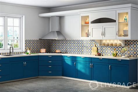 20 Brilliant L Shaped Kitchen Design Ideas To Steal For Your Home