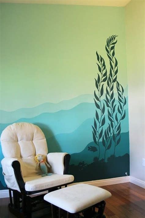 August 18, 2018 may 7, 2021 follow our instructions below to create a beautiful wall display for your photos, calendar, news and weather, powered by a raspberry pi! 40 Easy Wall Painting Designs | Diy wall painting, Forest ...