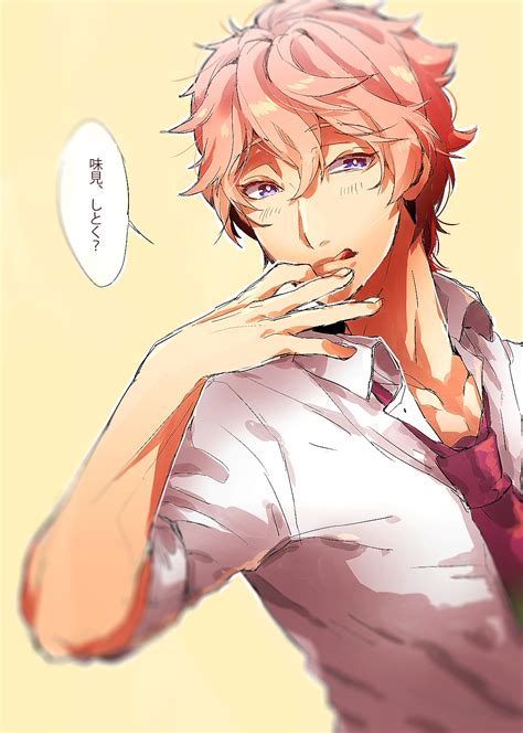 Kisumi Shigino Zerochan