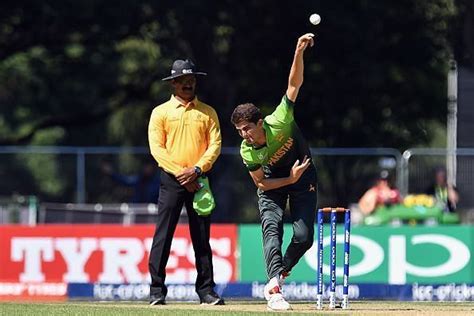 Psl 2018 Why Shaheen Shah Afridi Is A Star In The Making